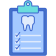 Dental Check List